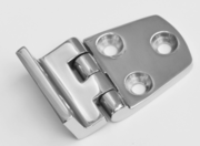 Stainless Steel Shortside Offset Hinge